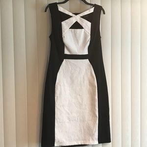 Connected Apparel Dress